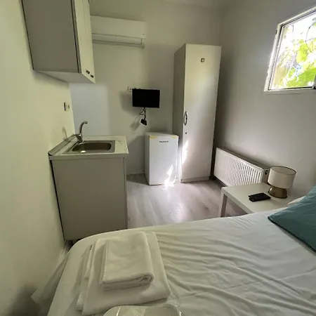 şişli - Room23 Apart Otel