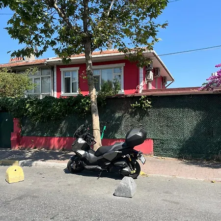 şişli - Room23 Apart Otel İstanbul