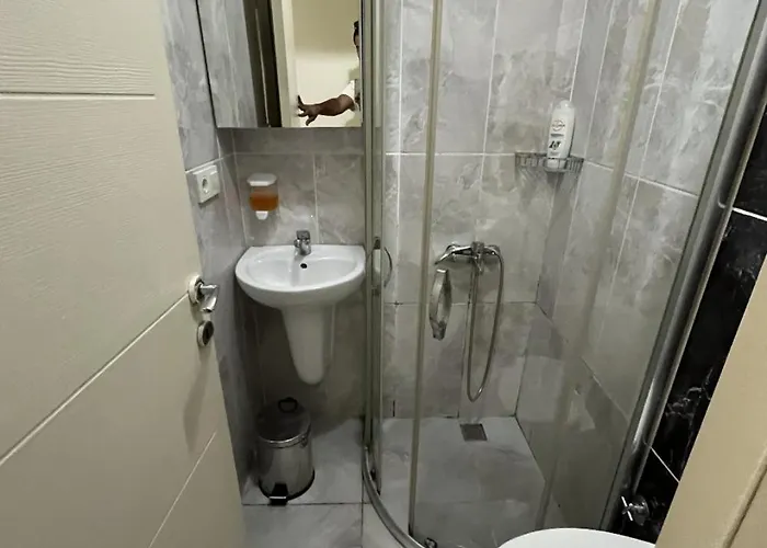 Sisli - Room23 Istambul