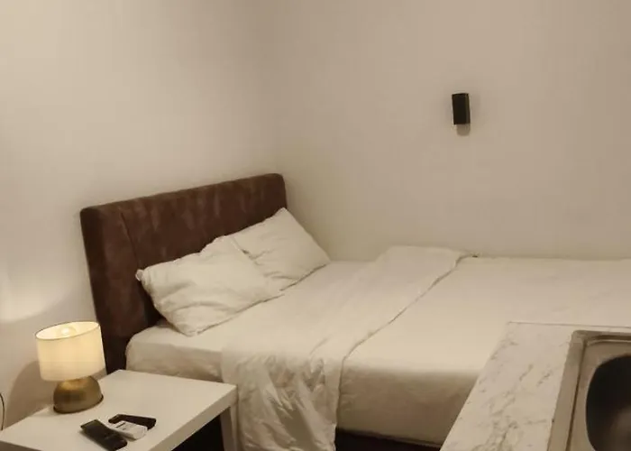 Sisli - Room23 Istambul