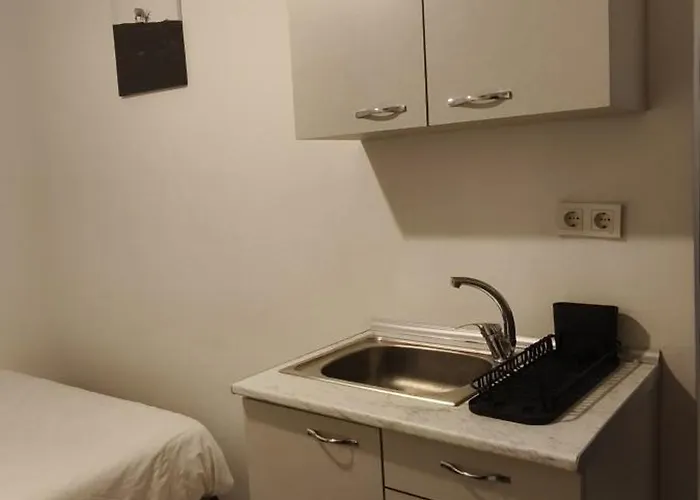 Sisli - Room23 3* Istambul