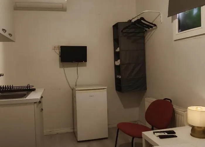 Appart hôtel Sisli - Room23 3*