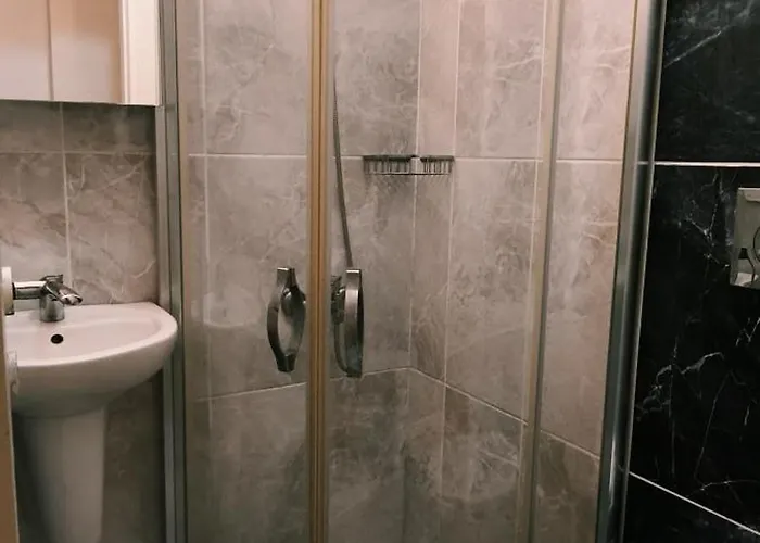 Sisli - Room23 Istambul