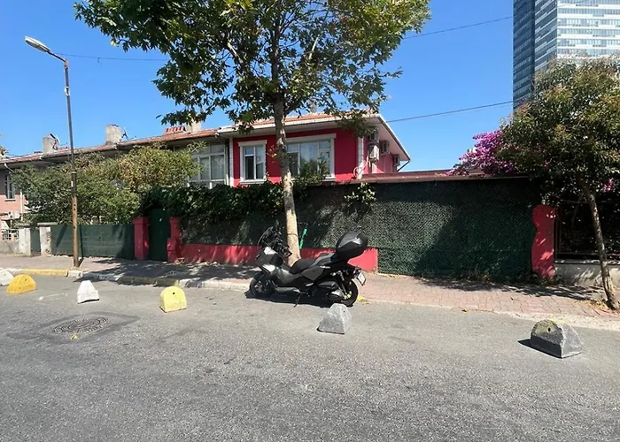 Sisli - Room23 Istambul