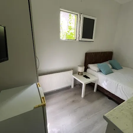 Sisli - Room23 Aparthotel 3*