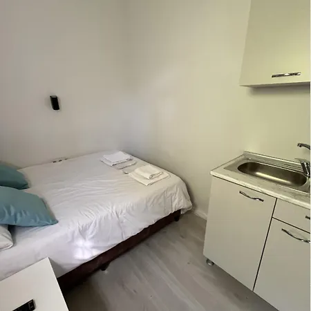 Apartmanhotel Sisli - Room23 3*