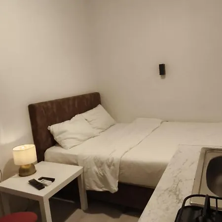 Sisli - Room23 Isztambul