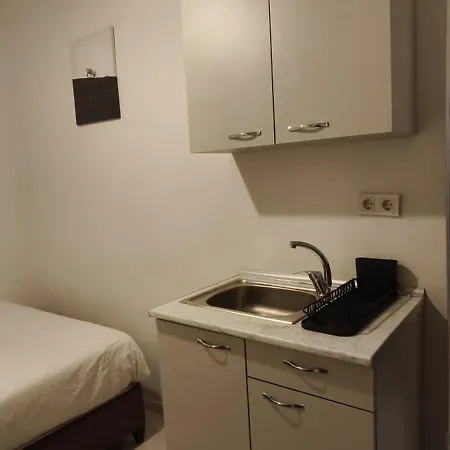 Sisli - Room23 3* Isztambul