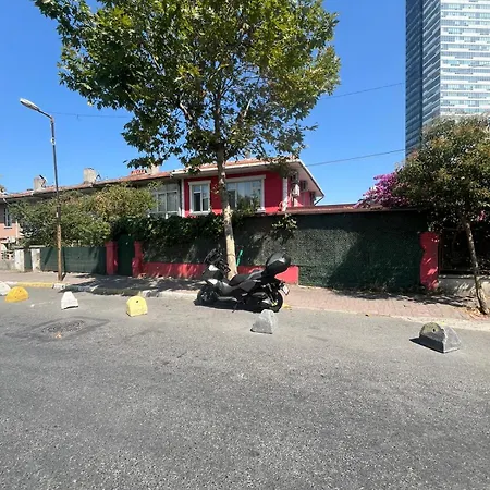 Sisli - Room23 Istanboel