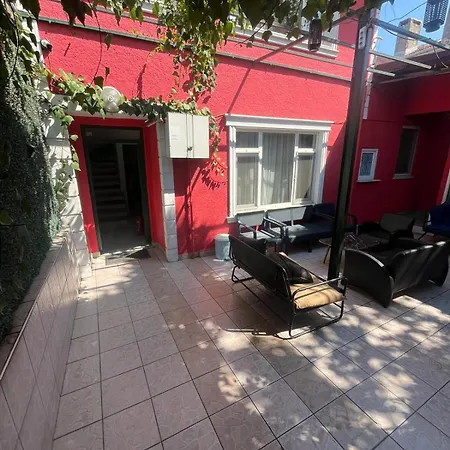 Apartmanhotel Sisli - Room23 3*
