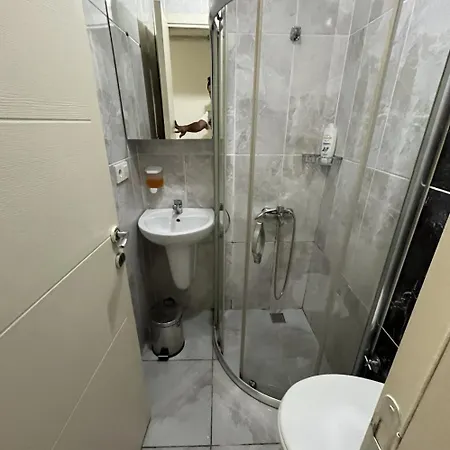 Sisli - Room23 Istambul