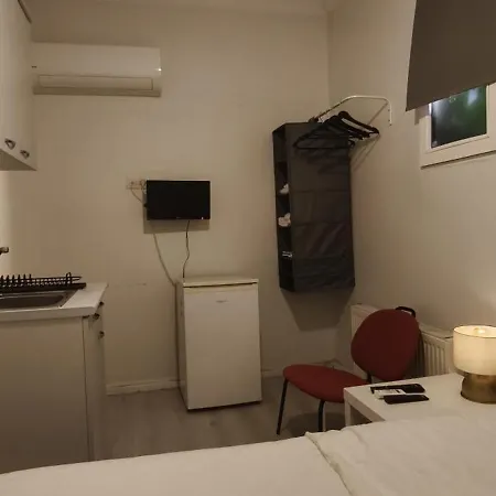 Appart hôtel Sisli - Room23 3*